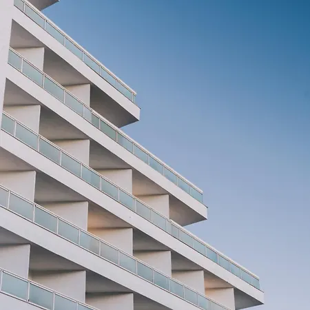 Hotel Mondrian Ibiza 5*