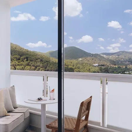 Hotel Mondrian Ibiza 5*