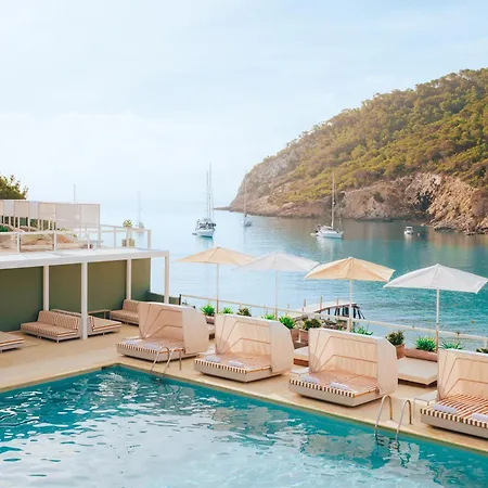 Mondrian Ibiza Hotel Cala Llonga (Ibiza)