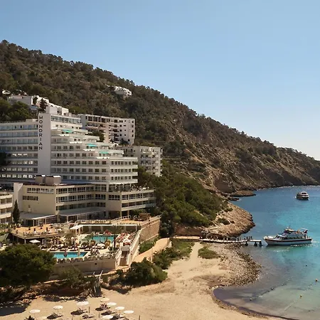 Mondrian Ibiza 5* Cala Llonga (Ibiza)