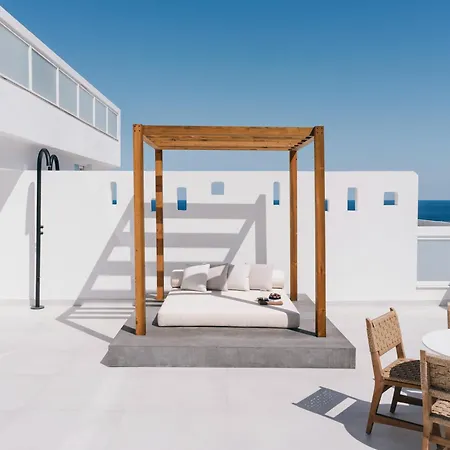 Mondrian Ibiza 5*