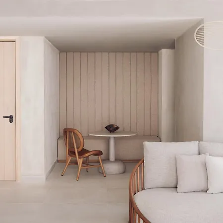 Mondrian Ibiza
