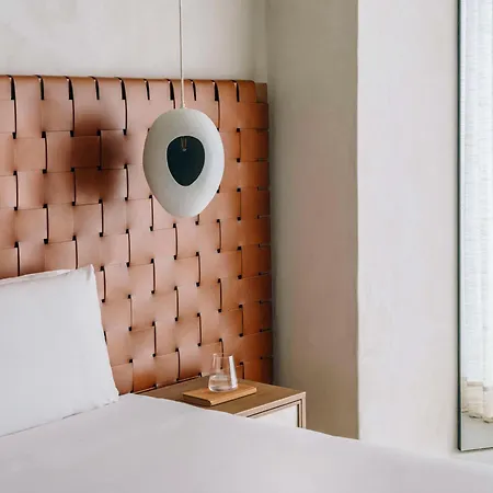 Mondrian Ibiza 卡拉隆加