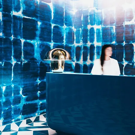 Mondrian Ibiza 5*