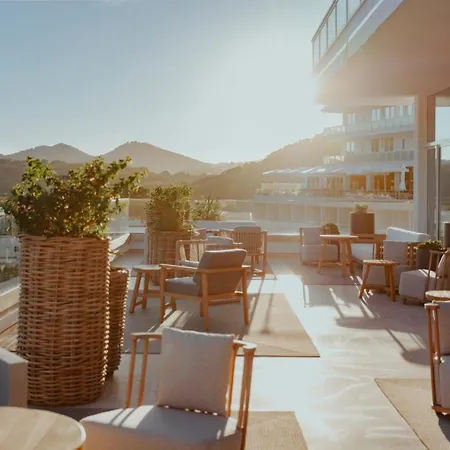 Mondrian Ibiza 卡拉隆加