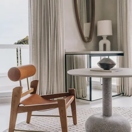 Mondrian Ibiza 酒店 卡拉隆加