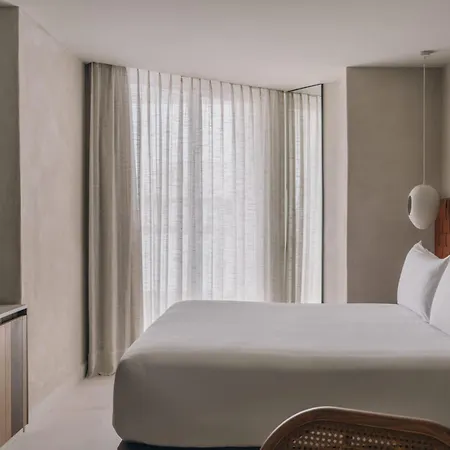 酒店 Mondrian Ibiza 卡拉隆加