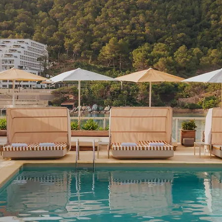 Mondrian Ibiza