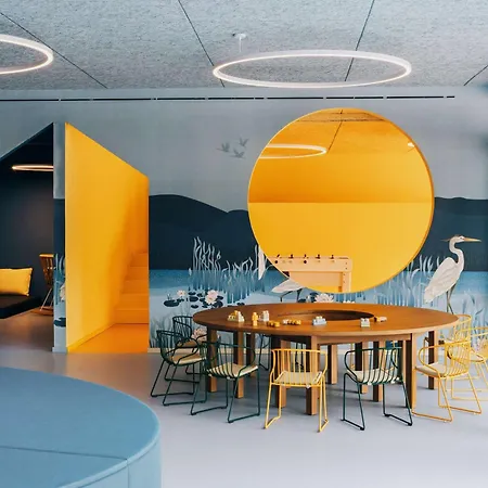 酒店 Mondrian Ibiza 卡拉隆加