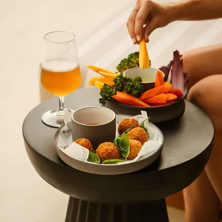 Mondrian Ibiza