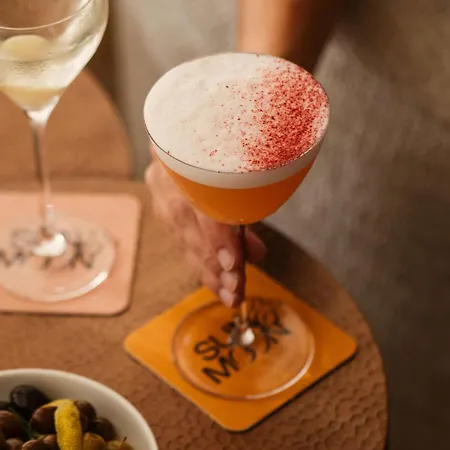 酒店 Mondrian Ibiza