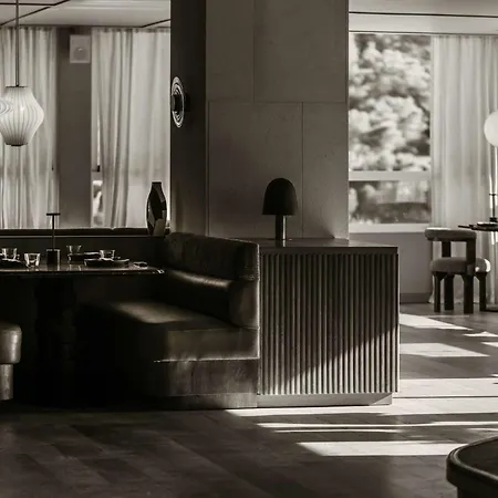 酒店 Mondrian Ibiza