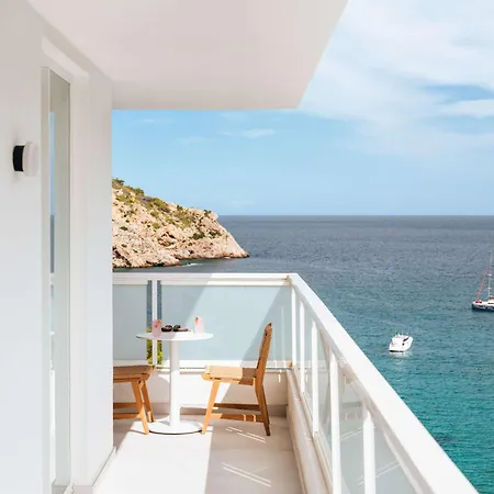 Mondrian Ibiza 5*