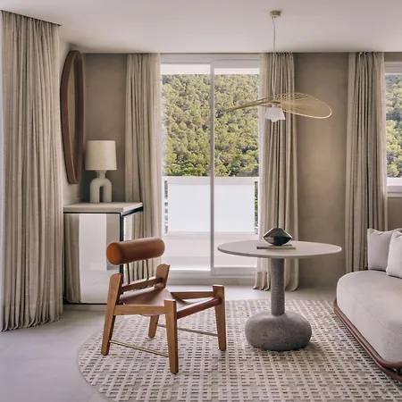 Mondrian Ibiza