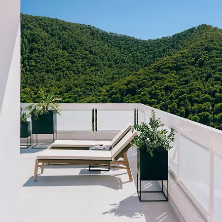 Mondrian Ibiza 酒店 卡拉隆加