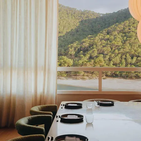 Mondrian Ibiza