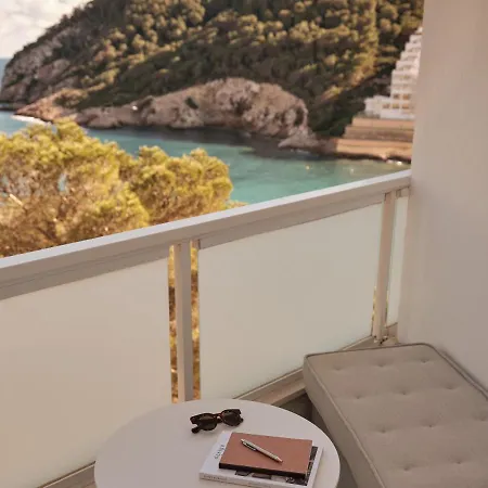 Szálloda Mondrian Ibiza Cala Llonga