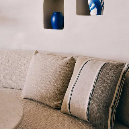 Szálloda Mondrian Ibiza 5*
