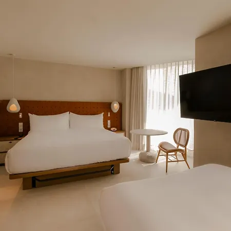 Szálloda Mondrian Ibiza