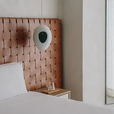 ホテル Mondrian Ibiza