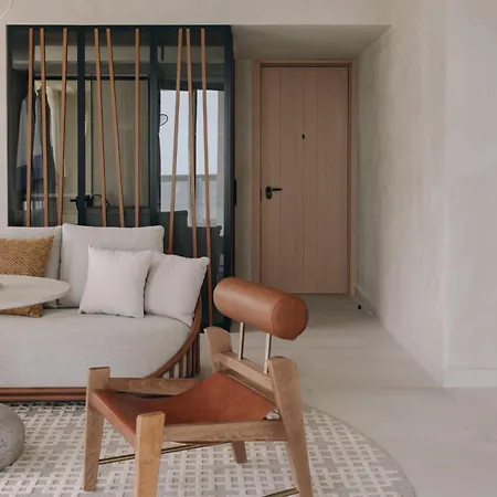 Szálloda Mondrian Ibiza 5*