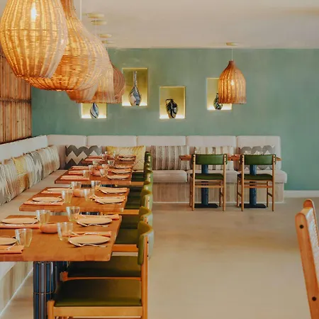 Mondrian Ibiza 5* Cala Llonga