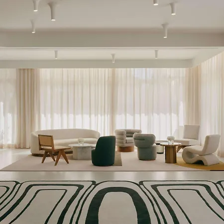 Mondrian Ibiza