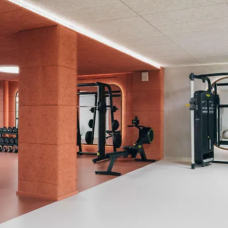 Mondrian Ibiza 5*