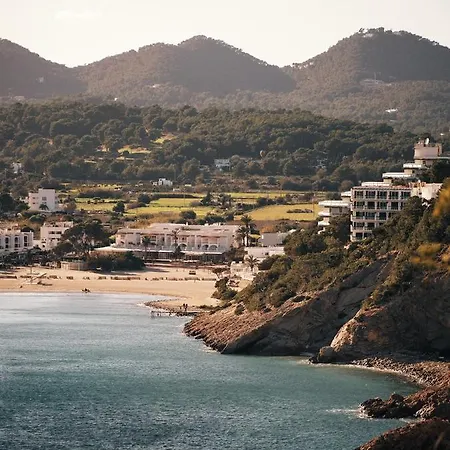 Hotell Mondrian Ibiza 5*