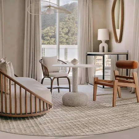 Hotell Mondrian Ibiza