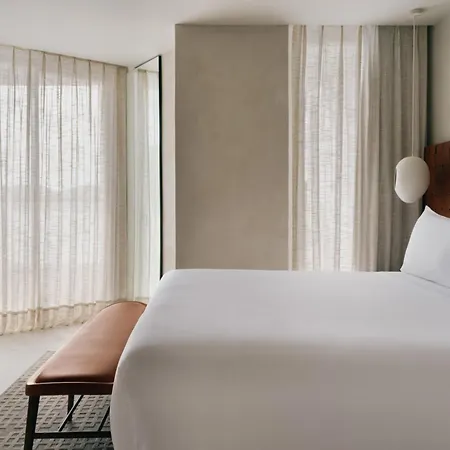 Hotell Mondrian Ibiza Cala Llonga (Ibiza)