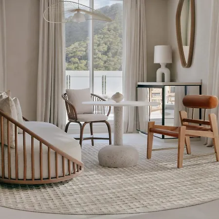 Hotell Mondrian Ibiza Cala Llonga (Ibiza)