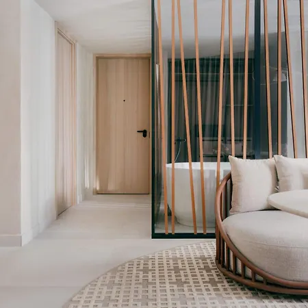 Hotell Mondrian Ibiza