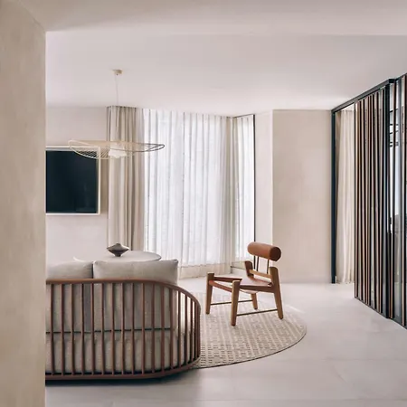 Mondrian Ibiza Hotell 5*